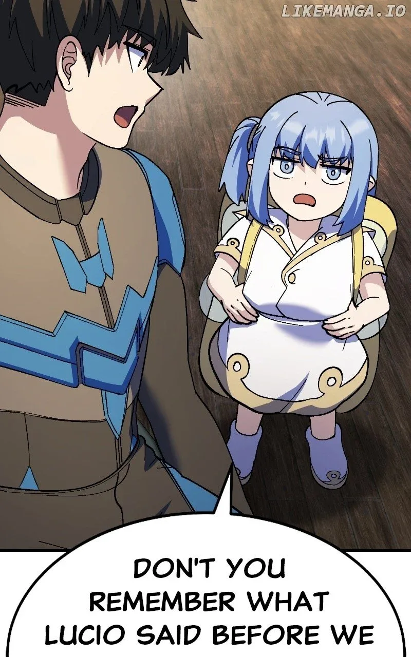 Divine Delivery Chapter 62 page 37