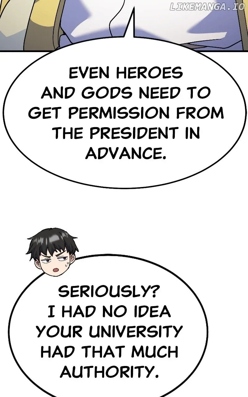 Divine Delivery Chapter 62 page 46