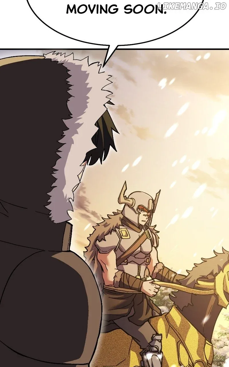 Divine Delivery Chapter 67 page 69