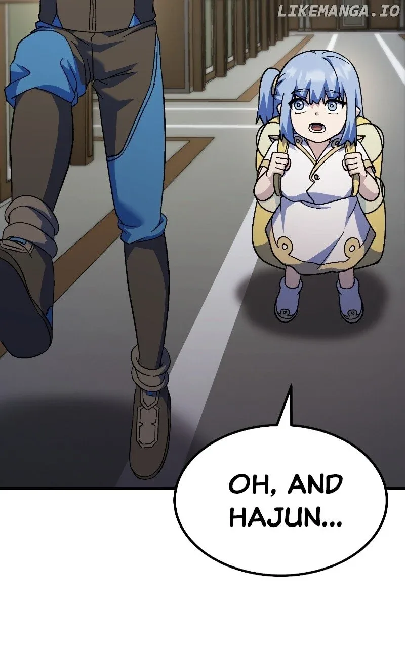 Divine Delivery Chapter 62 page 52