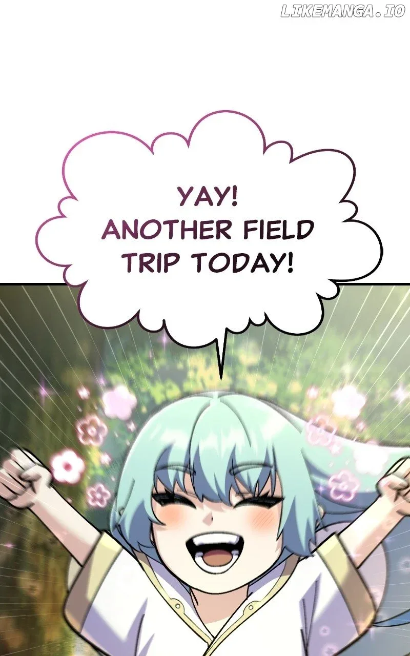 Divine Delivery Chapter 62 page 60
