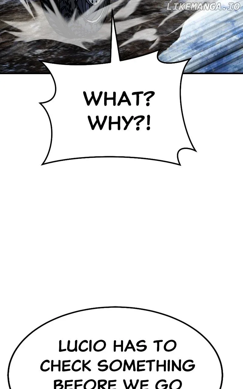 Divine Delivery Chapter 67 page 83