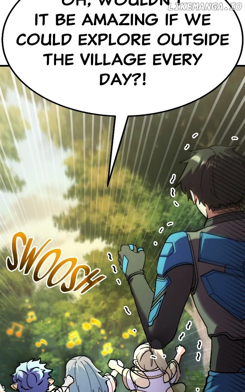 Divine Delivery Chapter 62 page 62