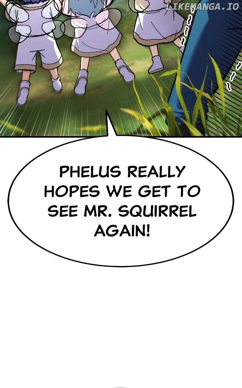 Divine Delivery Chapter 62 page 63