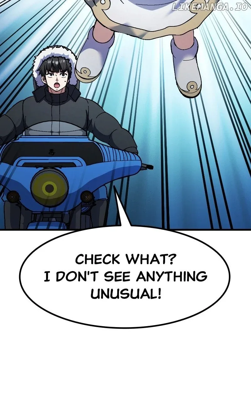 Divine Delivery Chapter 67 page 85
