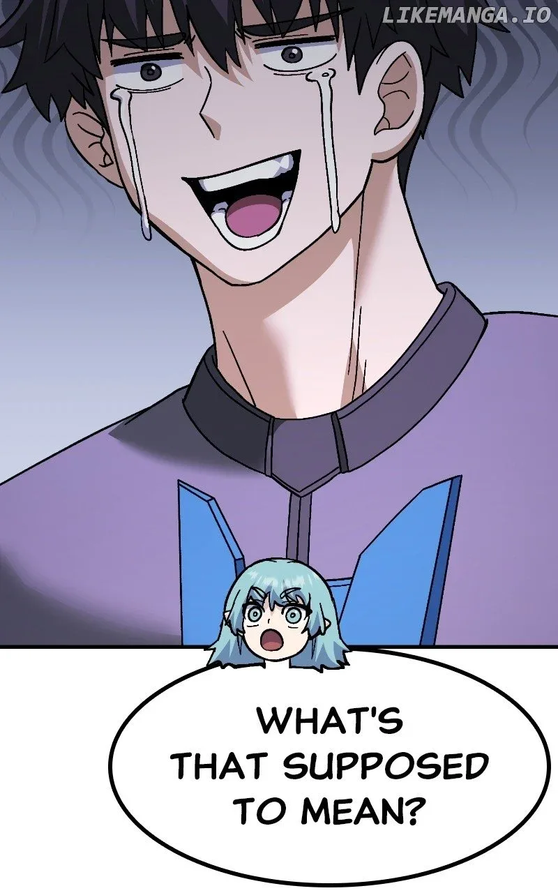Divine Delivery Chapter 62 page 72