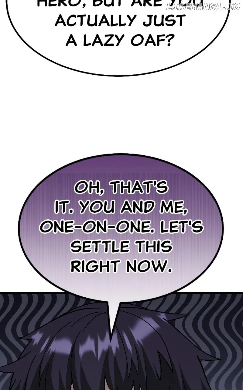 Divine Delivery Chapter 62 page 71