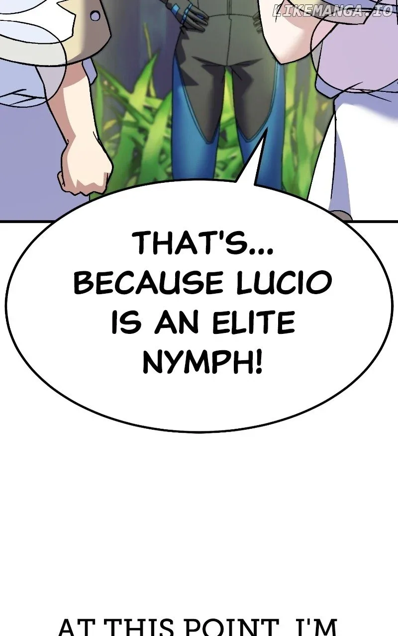 Divine Delivery Chapter 62 page 77