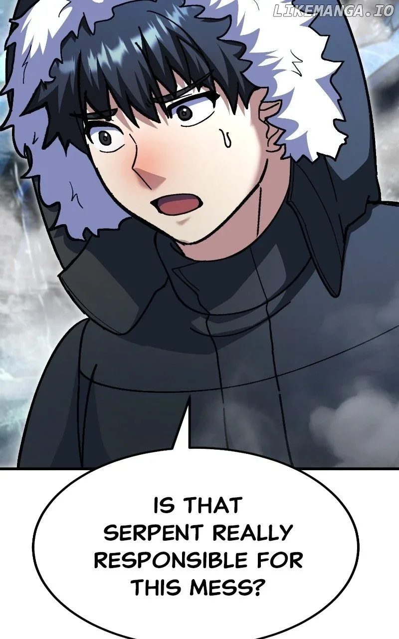 Divine Delivery Chapter 67 page 104