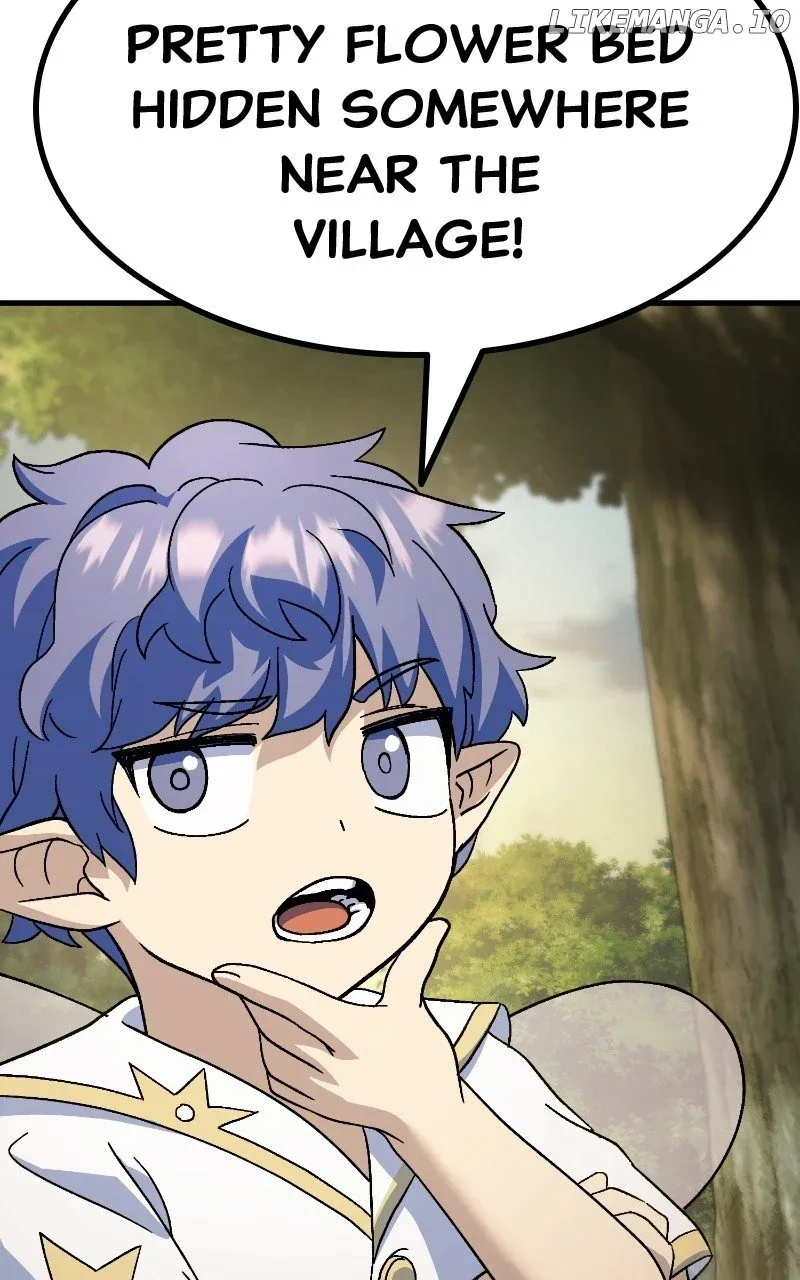 Divine Delivery Chapter 62 page 81