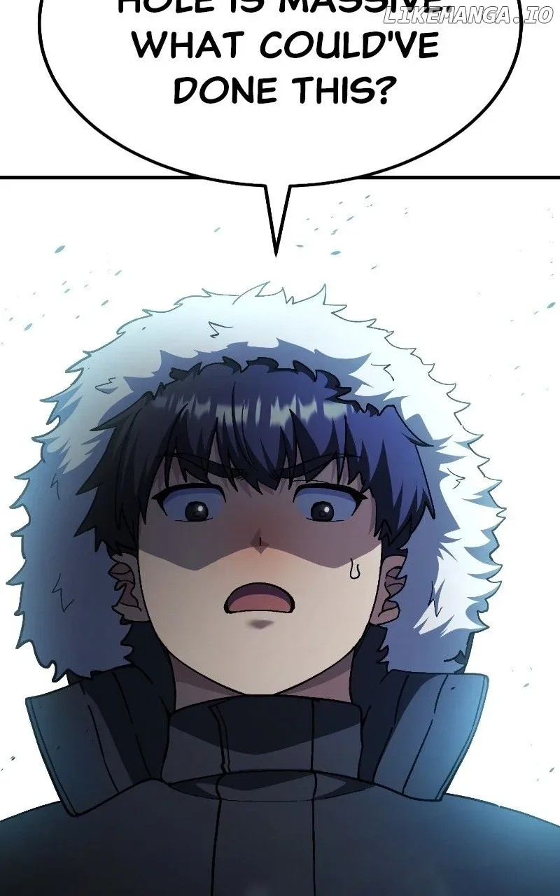 Divine Delivery Chapter 67 page 99
