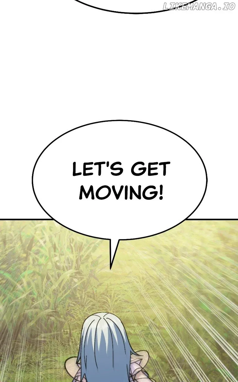 Divine Delivery Chapter 62 page 95