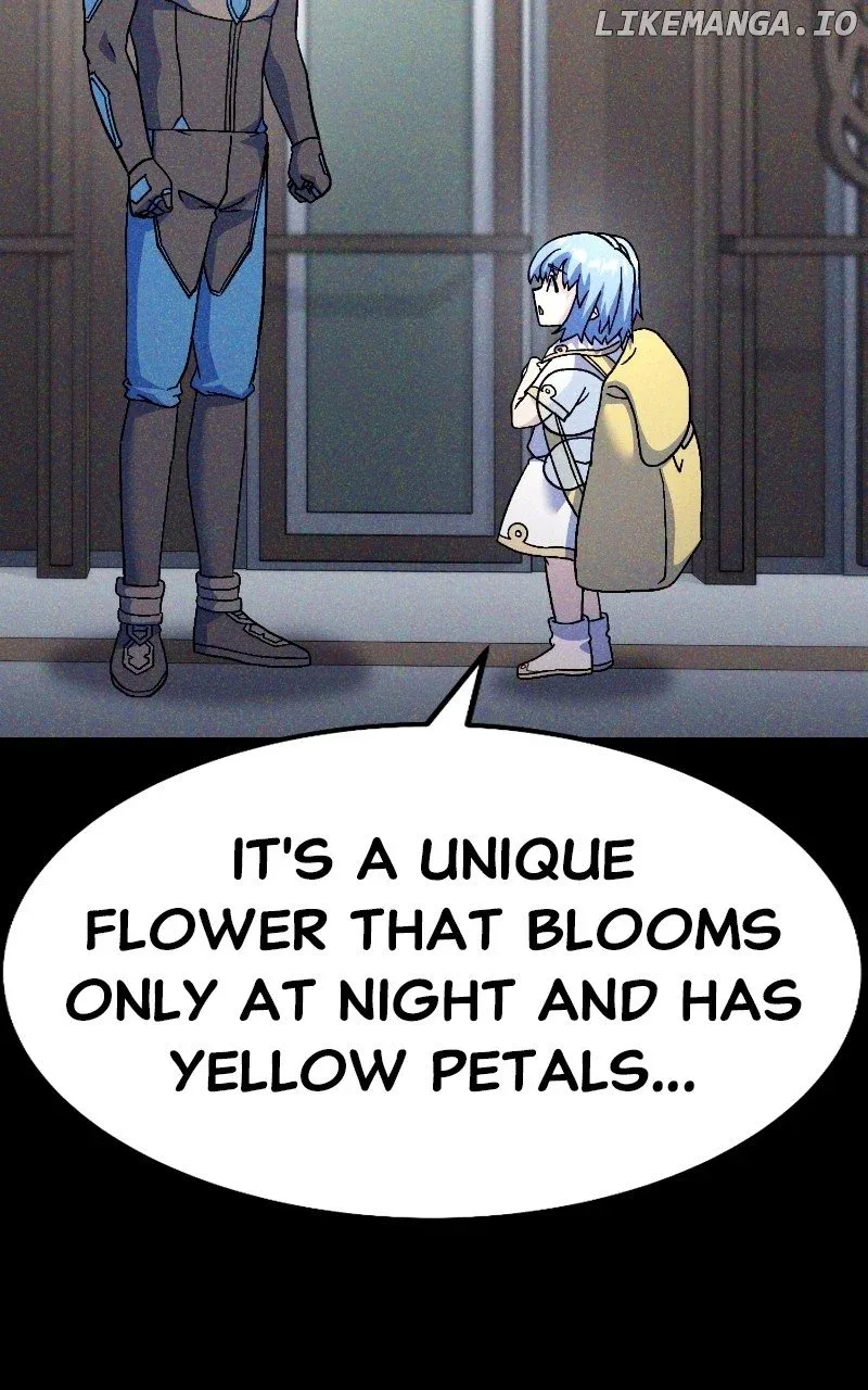 Divine Delivery Chapter 62 page 87