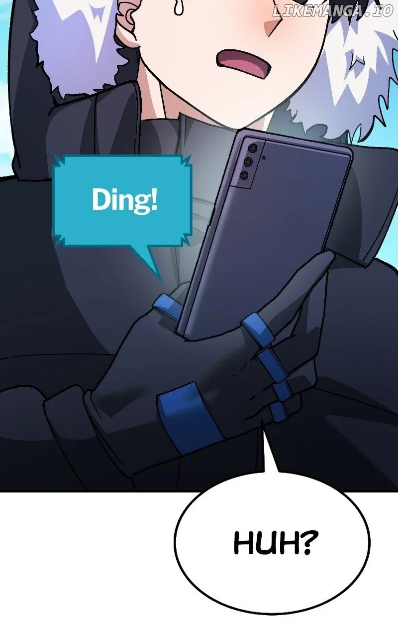 Divine Delivery Chapter 67 page 109