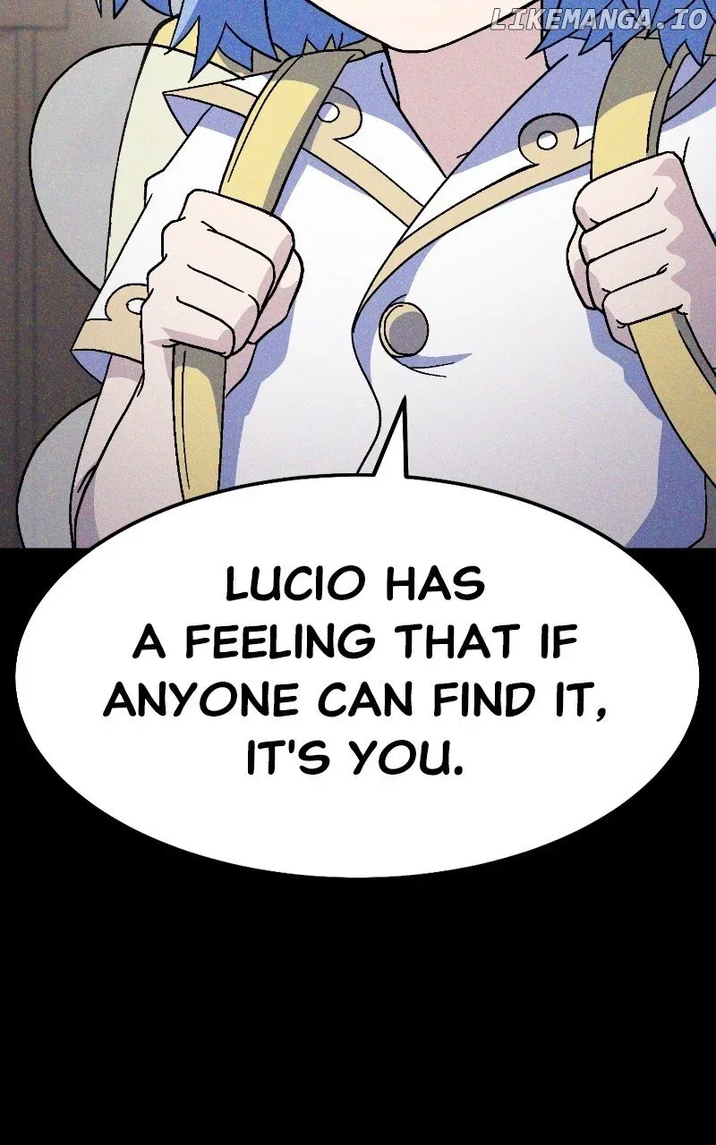 Divine Delivery Chapter 62 page 89