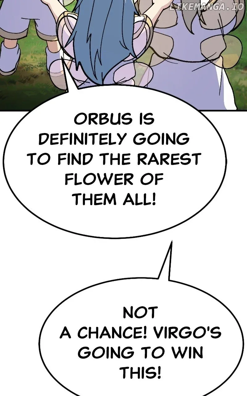 Divine Delivery Chapter 62 page 94