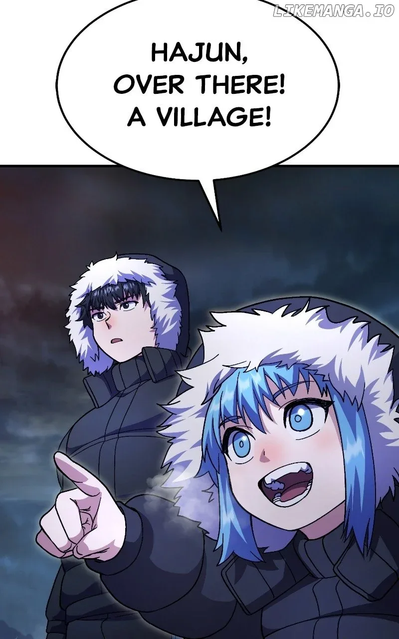 Divine Delivery Chapter 67 page 118