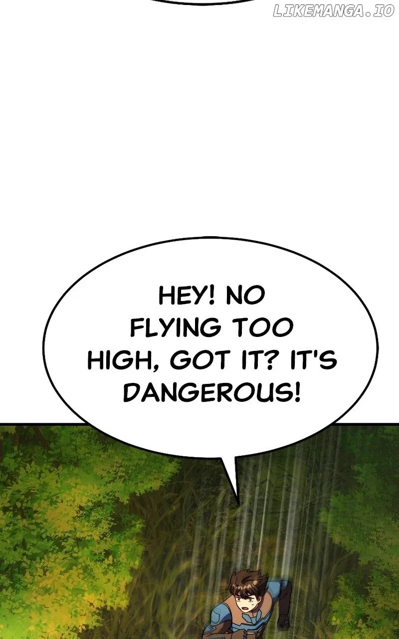 Divine Delivery Chapter 62 page 104