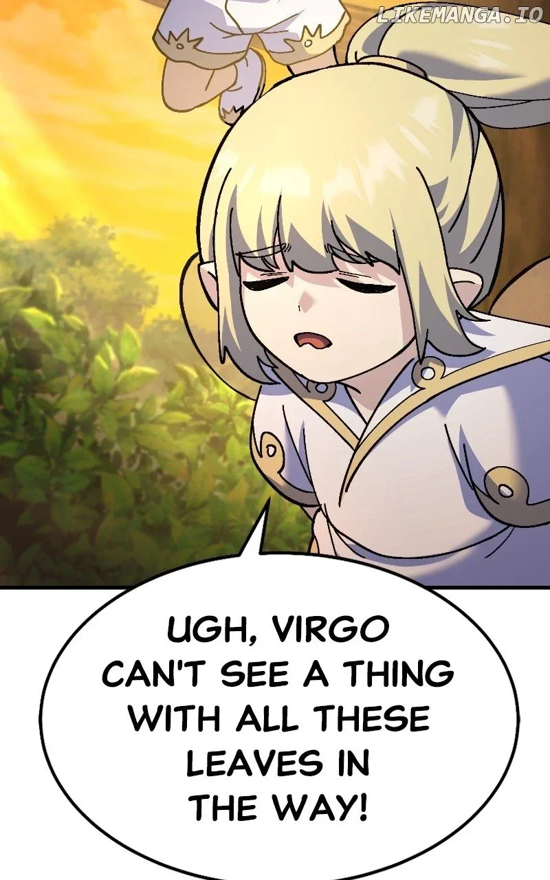 Divine Delivery Chapter 62 page 103