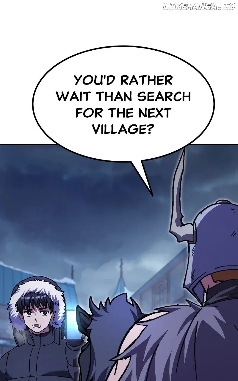 Divine Delivery Chapter 67 page 126