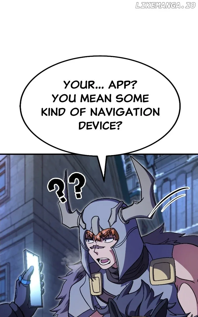 Divine Delivery Chapter 67 page 128