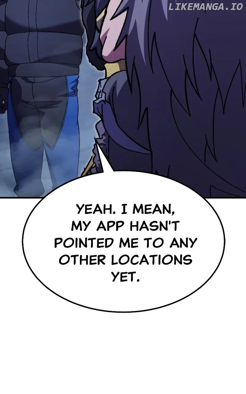 Divine Delivery Chapter 67 page 127