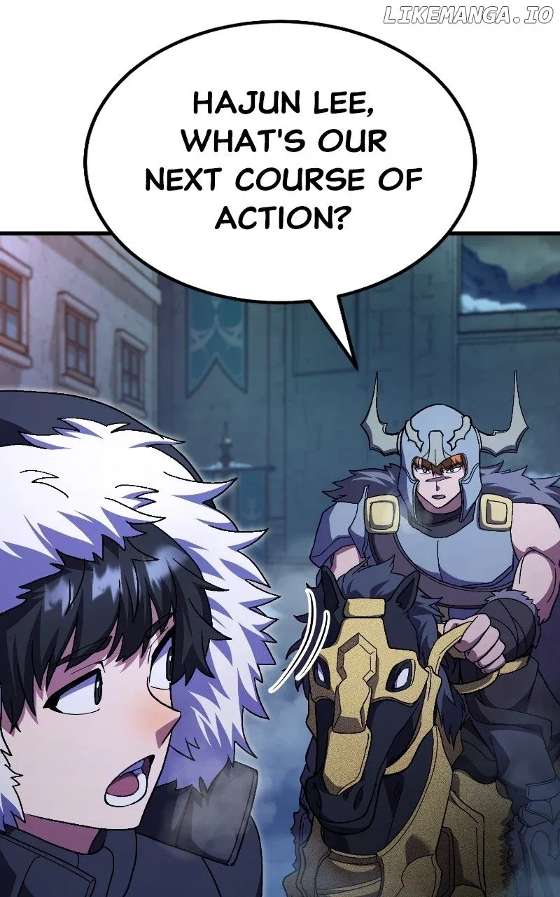 Divine Delivery Chapter 67 page 124