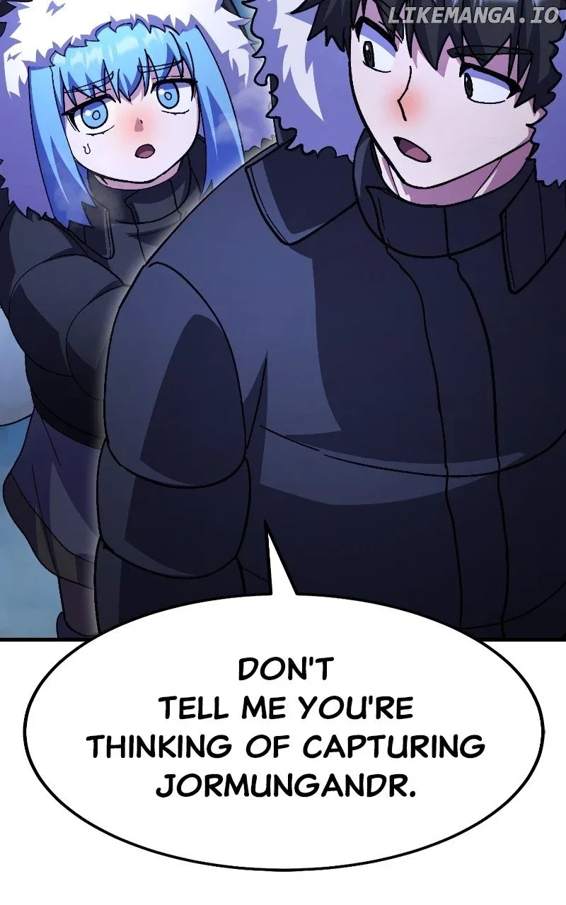 Divine Delivery Chapter 67 page 131