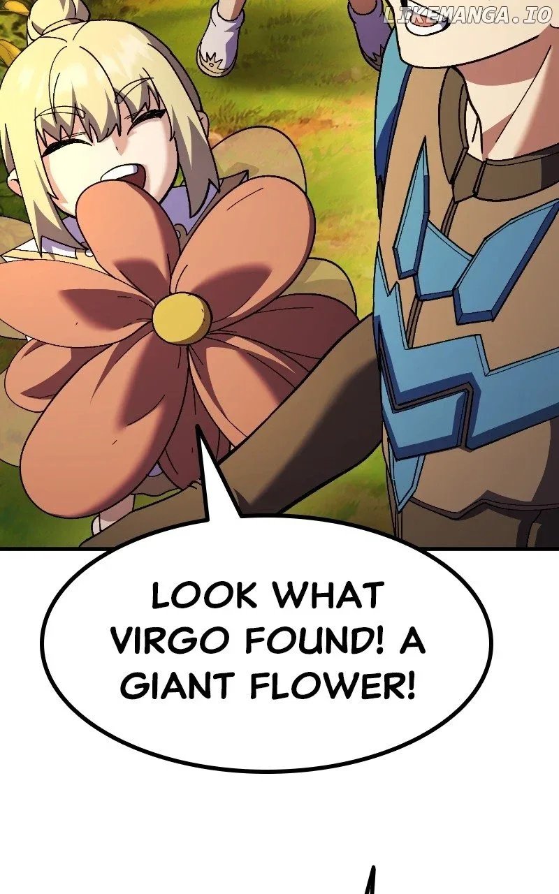 Divine Delivery Chapter 62 page 122