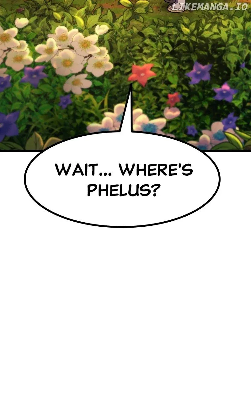 Divine Delivery Chapter 62 page 125