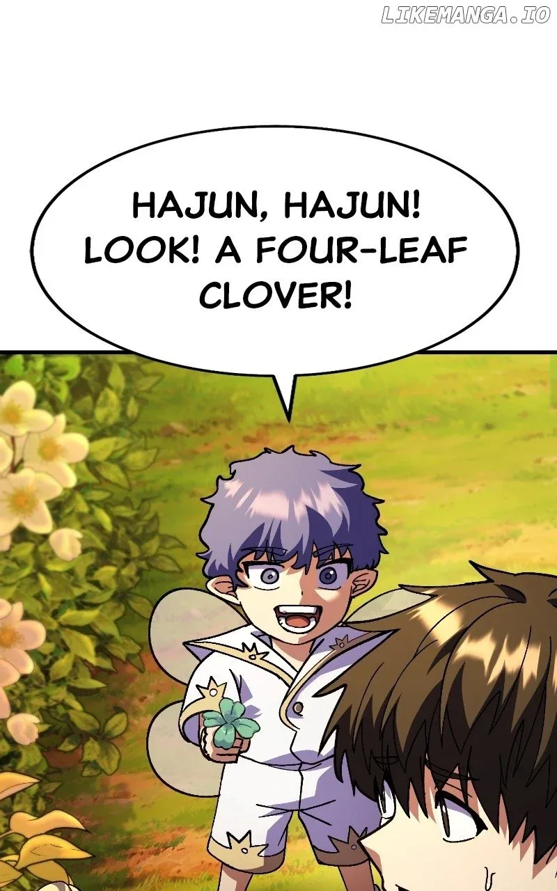 Divine Delivery Chapter 62 page 121