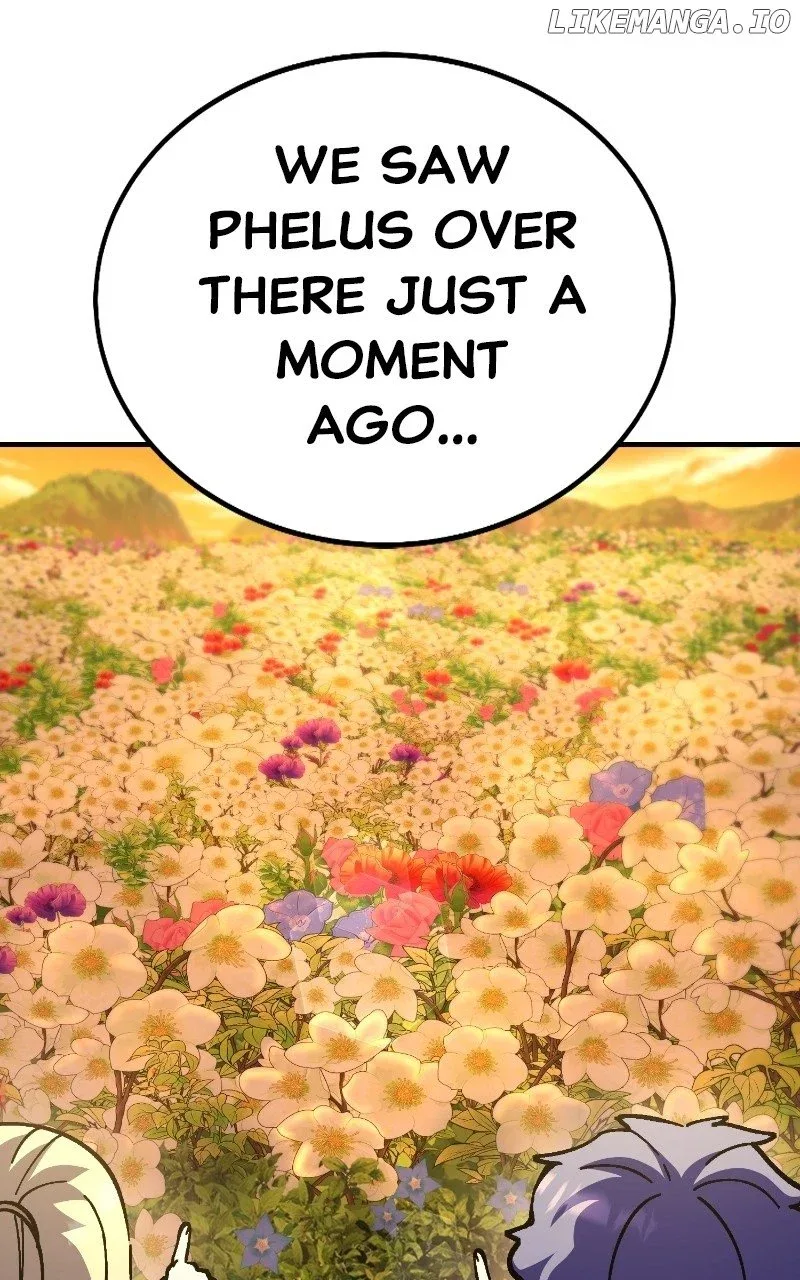 Divine Delivery Chapter 62 page 126