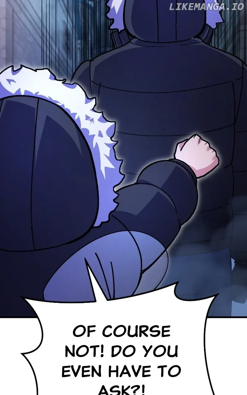 Divine Delivery Chapter 67 page 146