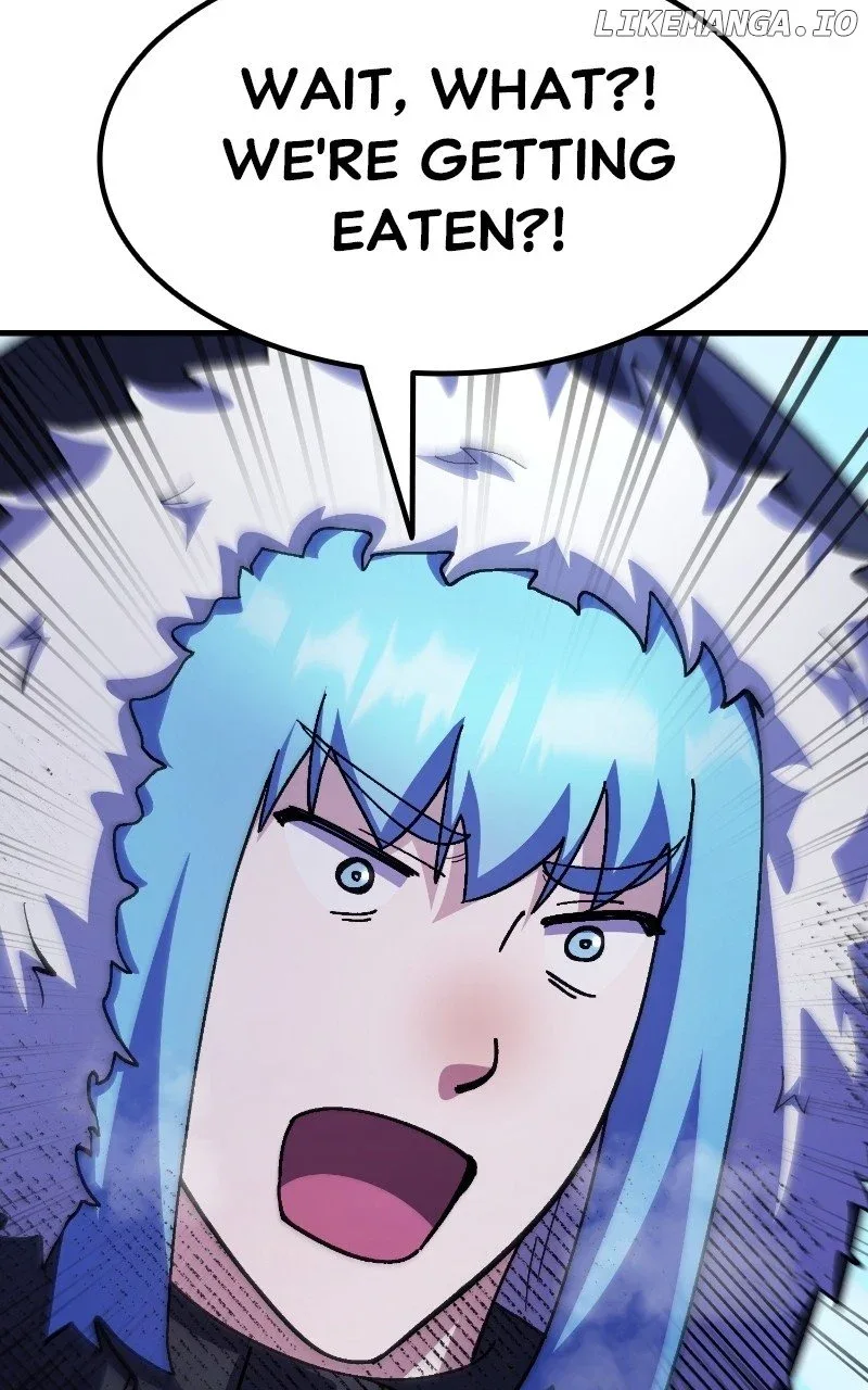 Divine Delivery Chapter 67 page 150