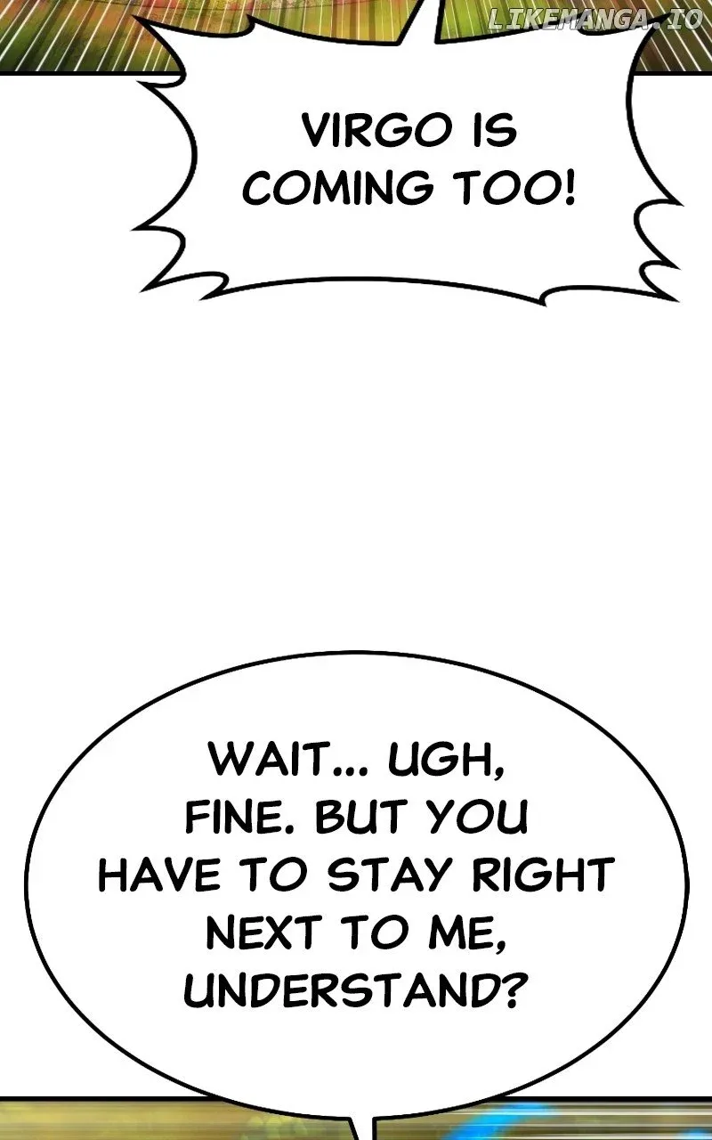 Divine Delivery Chapter 62 page 136