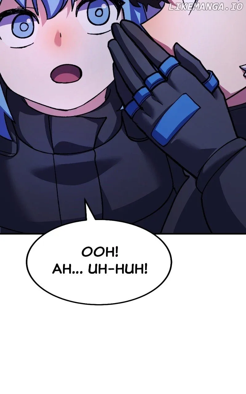 Divine Delivery Chapter 67 page 155