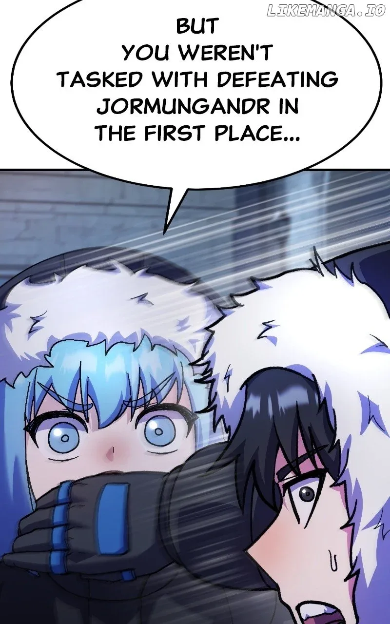Divine Delivery Chapter 67 page 152