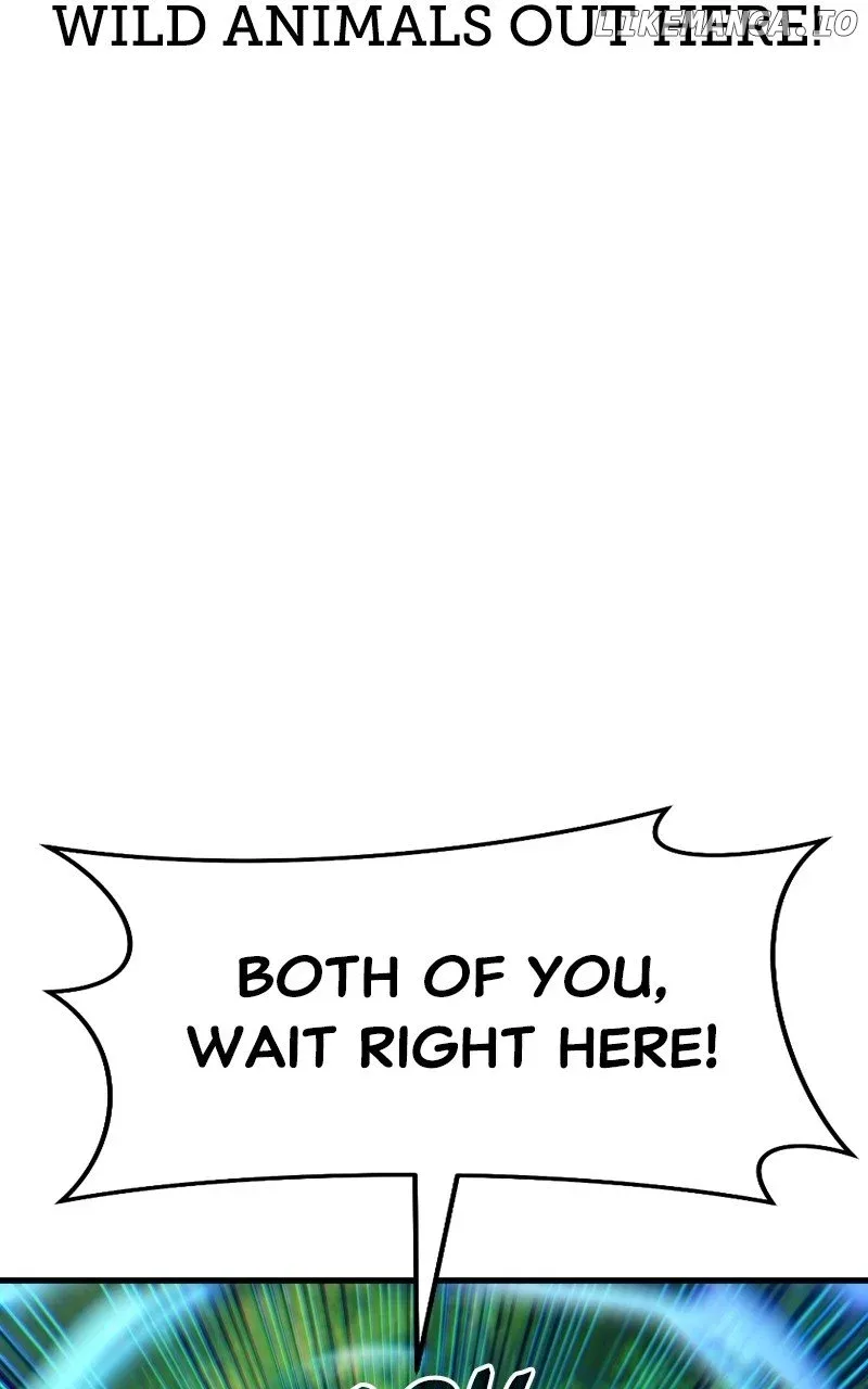 Divine Delivery Chapter 62 page 132