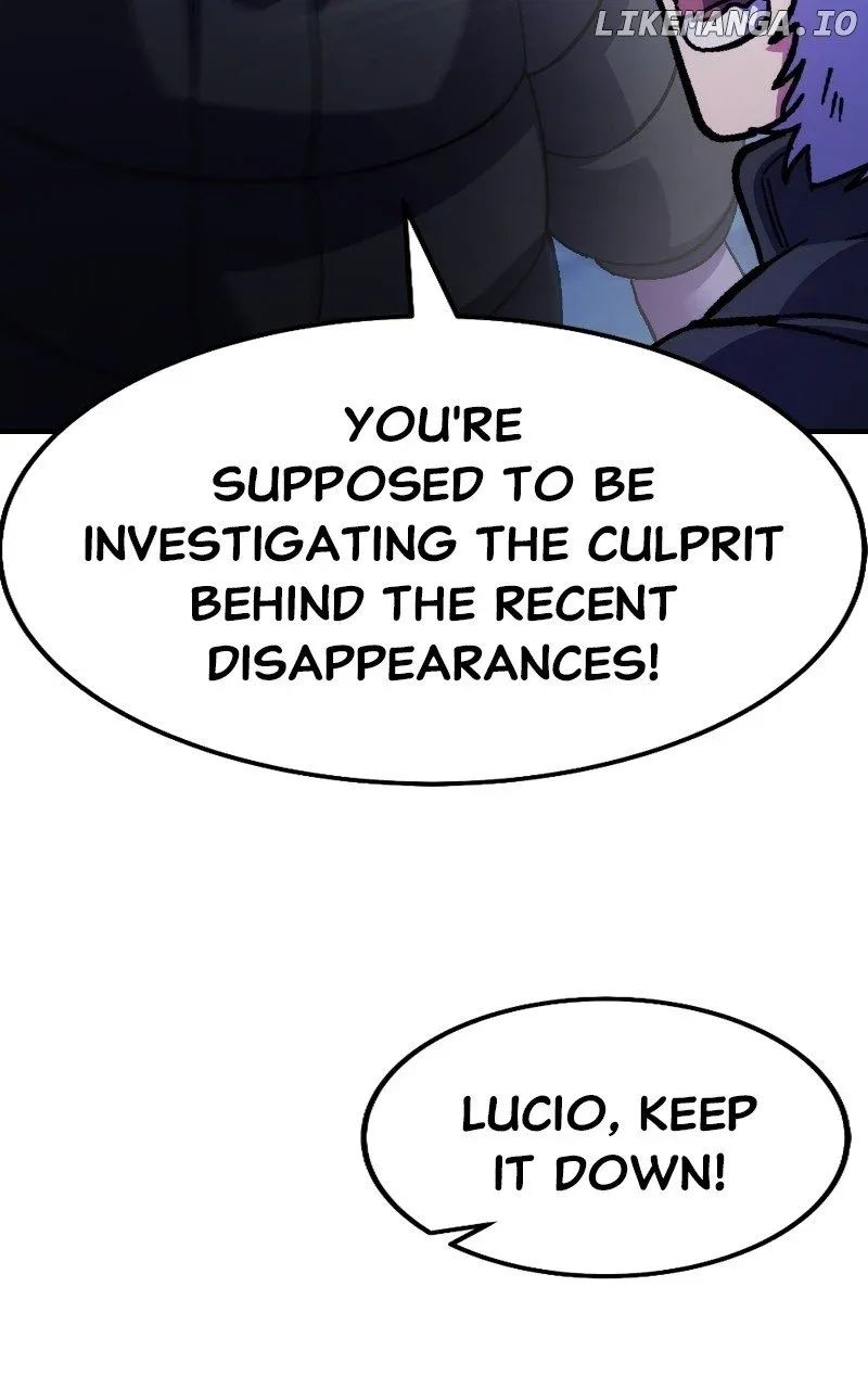 Divine Delivery Chapter 67 page 153