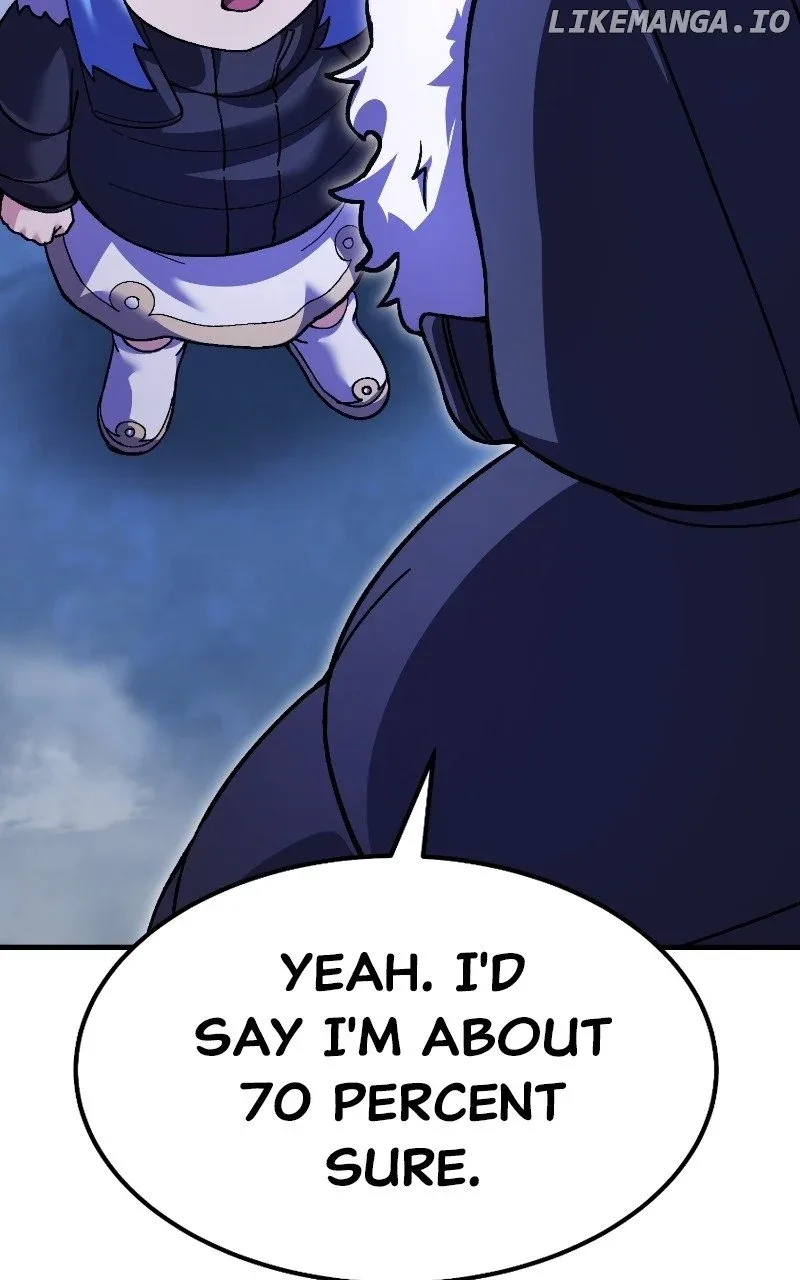Divine Delivery Chapter 67 page 157