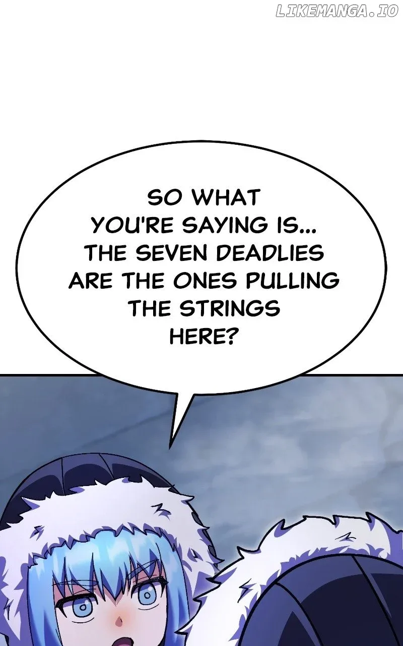 Divine Delivery Chapter 67 page 156