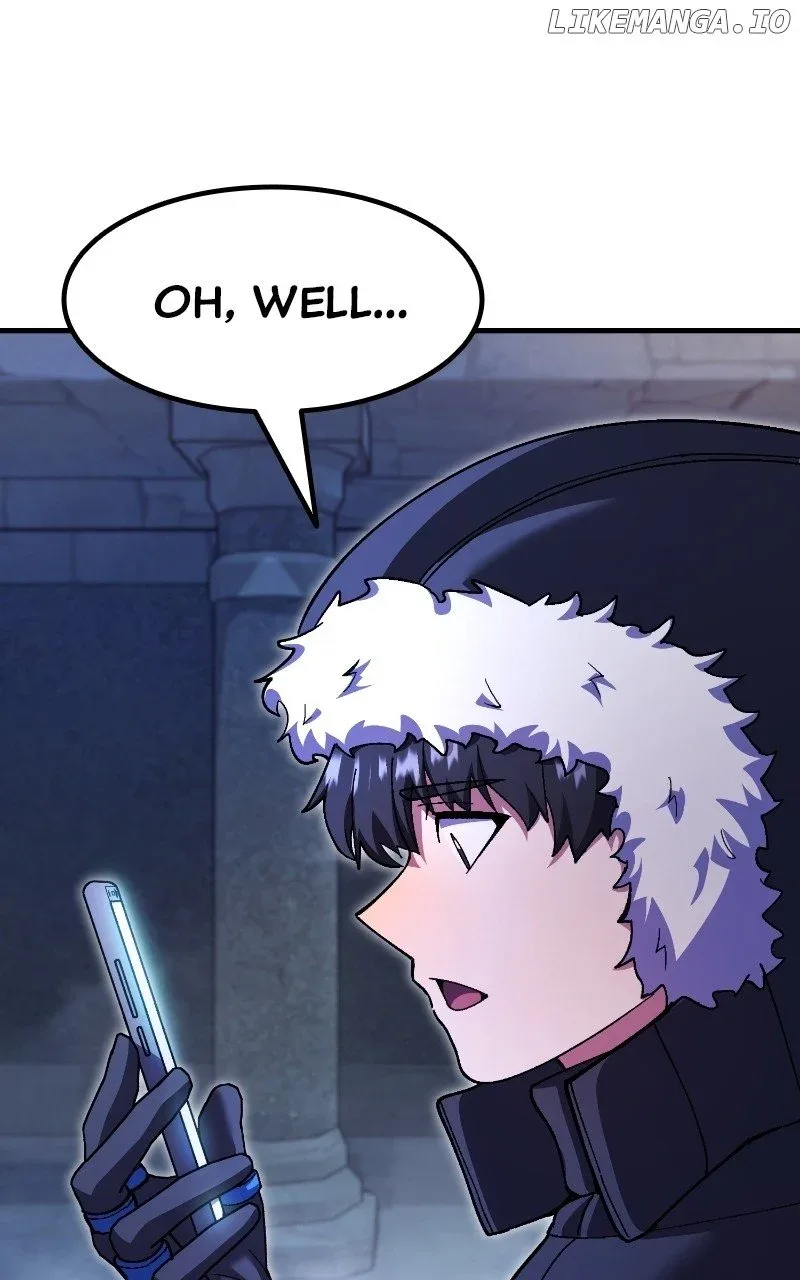 Divine Delivery Chapter 67 page 165