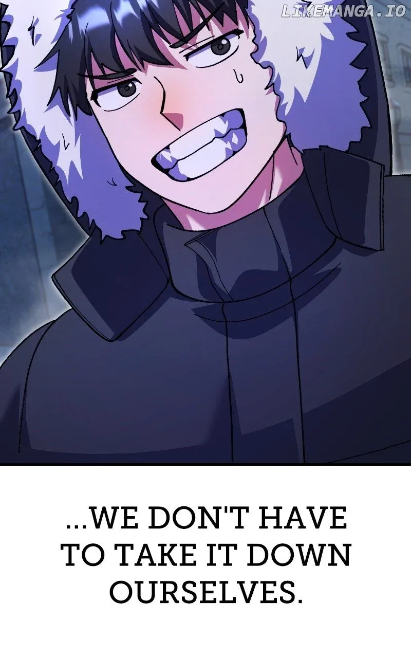 Divine Delivery Chapter 67 page 159