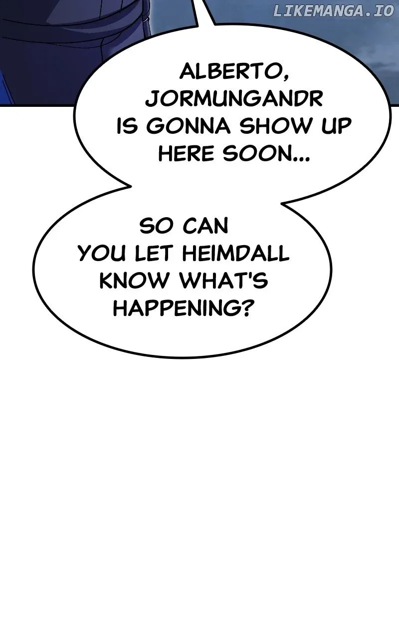 Divine Delivery Chapter 67 page 162