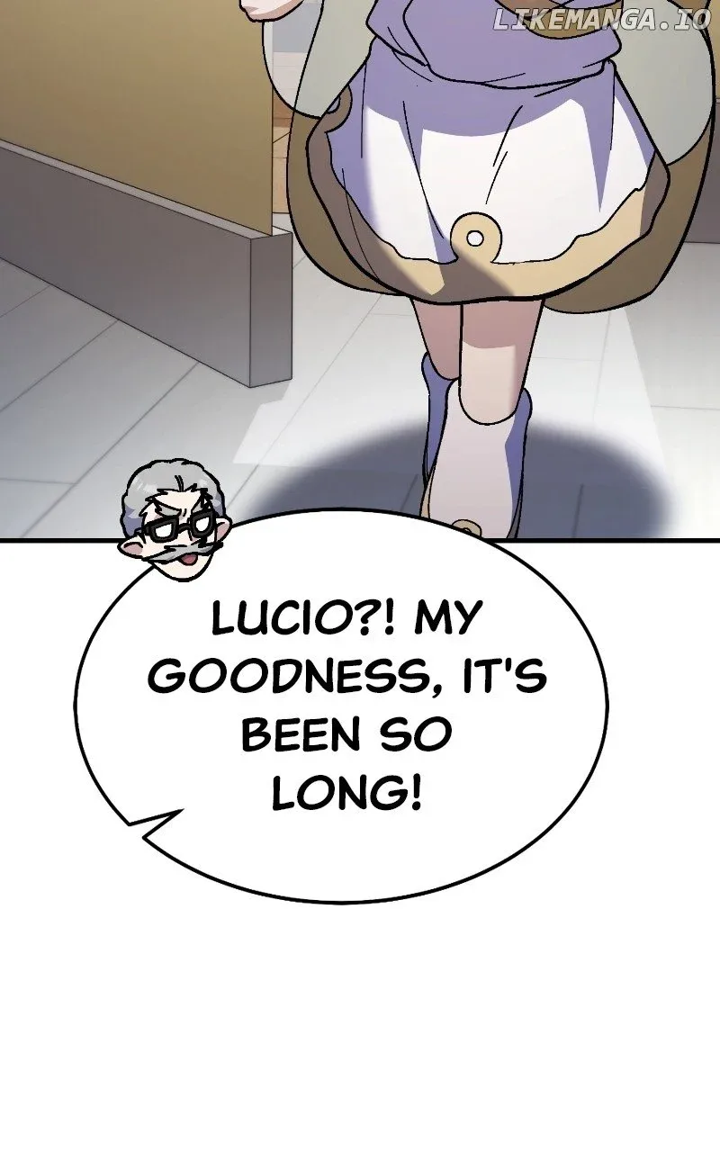 Divine Delivery Chapter 62 page 148