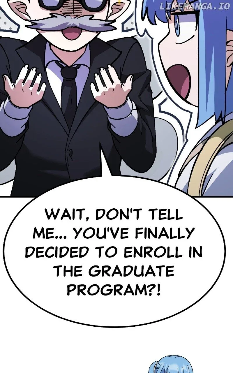 Divine Delivery Chapter 62 page 150
