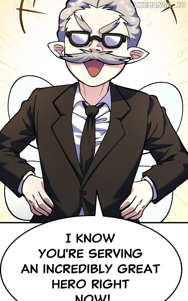 Divine Delivery Chapter 62 page 152