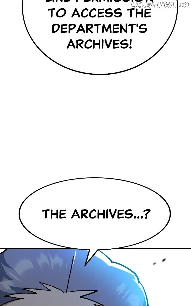 Divine Delivery Chapter 62 page 155