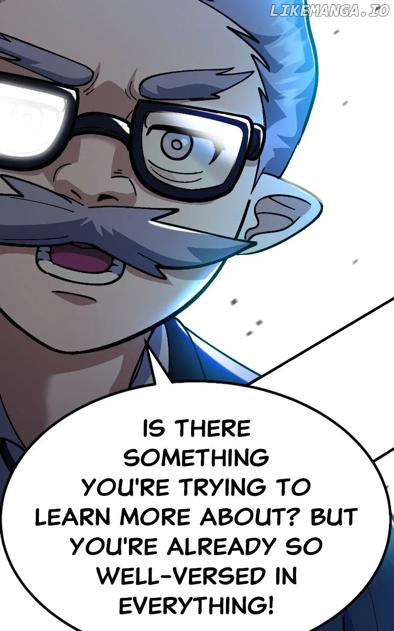 Divine Delivery Chapter 62 page 156