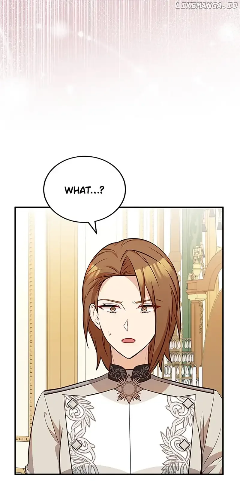 Doctor Resignation Chapter 59 page 4